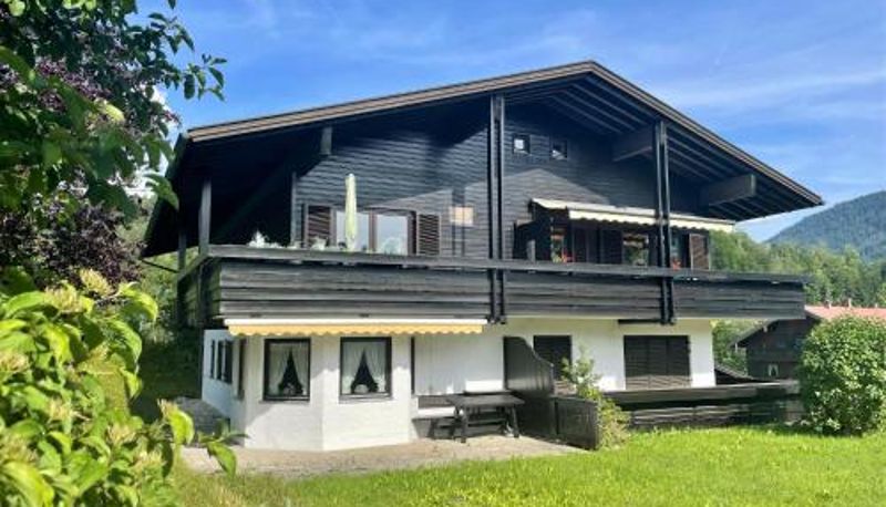 Bilgi - Ferienwohnung Schmankerl