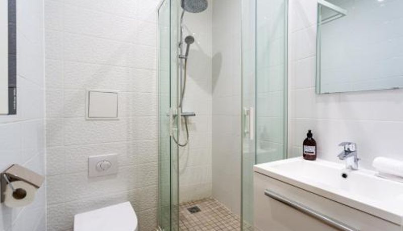 Apartamento - Thiergarten - Charmant T2 à proximité de la gare
