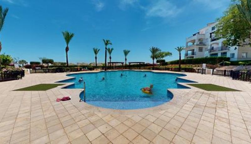 Apartament - Casa Pez Espada D-Murcia Holiday Rentals Property