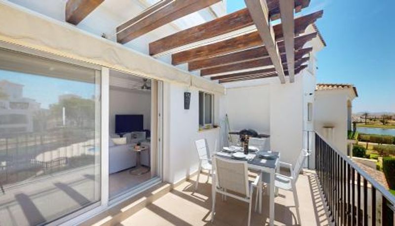 Apartament - Casa Pez Espada D-Murcia Holiday Rentals Property