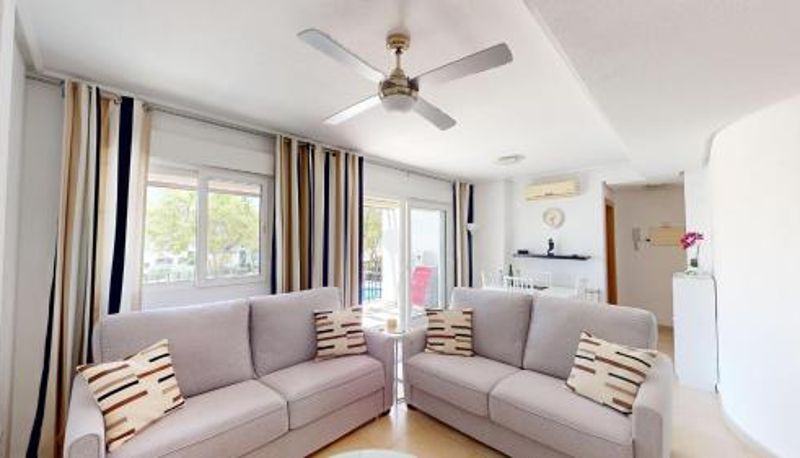 Apartament - Casa Pez Espada D-Murcia Holiday Rentals Property