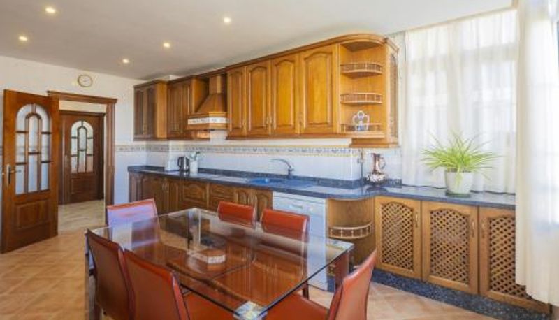 Daire - Cubo's Apartamento Seaview Port & Free Parking