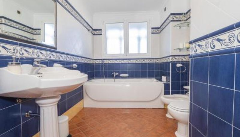 Daire - Cubo's Apartamento Seaview Port & Free Parking