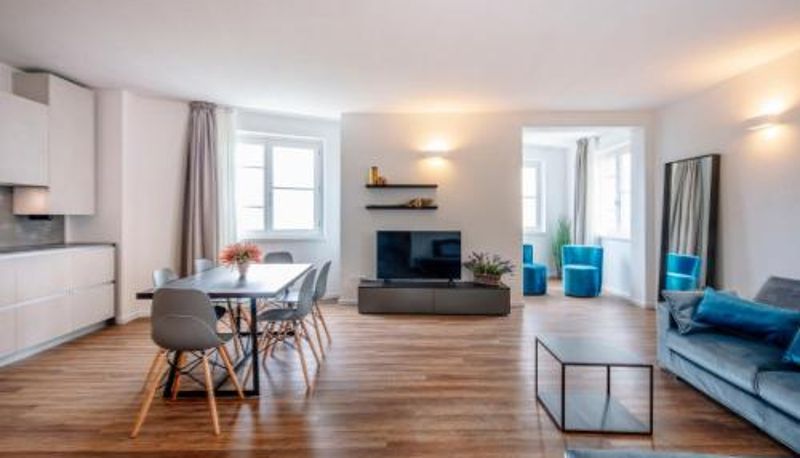 Standart oda - Corte Francigena - Apartments