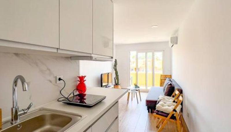 Standardzimmer - OleHolidays 624 Duplex Carib Playa 200 mts. playa