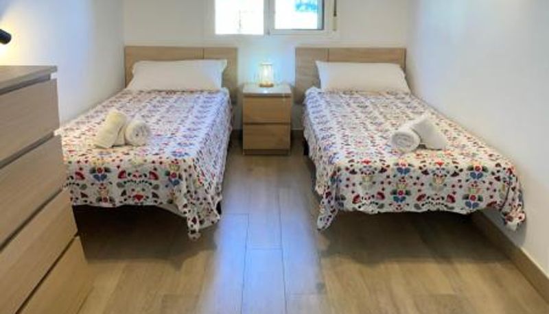 Apartamento - On the Beach Holiday Home