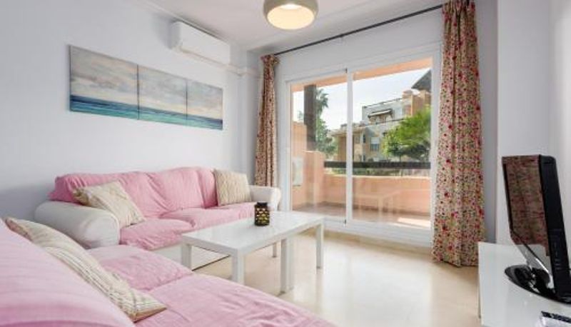 Habitación estándar - Casares Del Sol