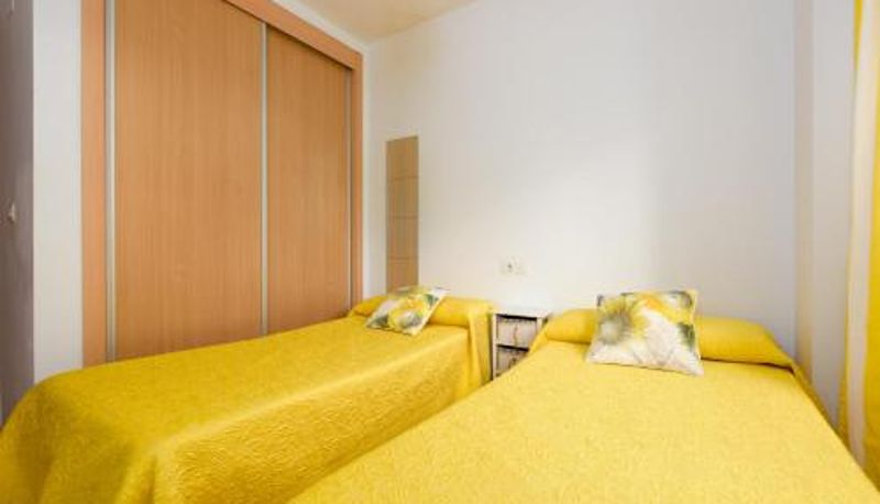 Habitación estándar - Casares Del Sol