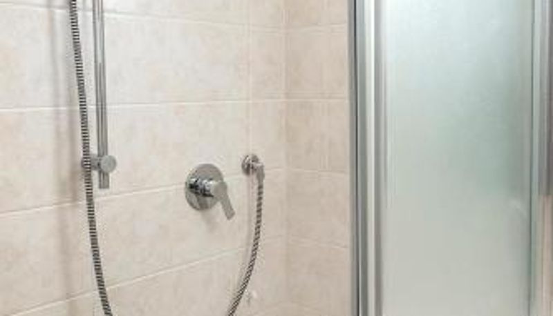 Chambre Standard - nuovo bilocale con ampio giardino SE036 - Senigallia