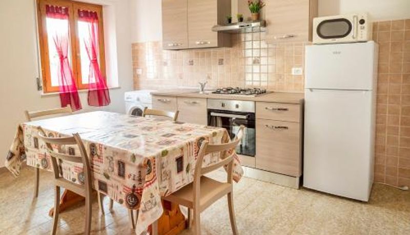 Chambre Standard - nuovo bilocale con ampio giardino SE036 - Senigallia