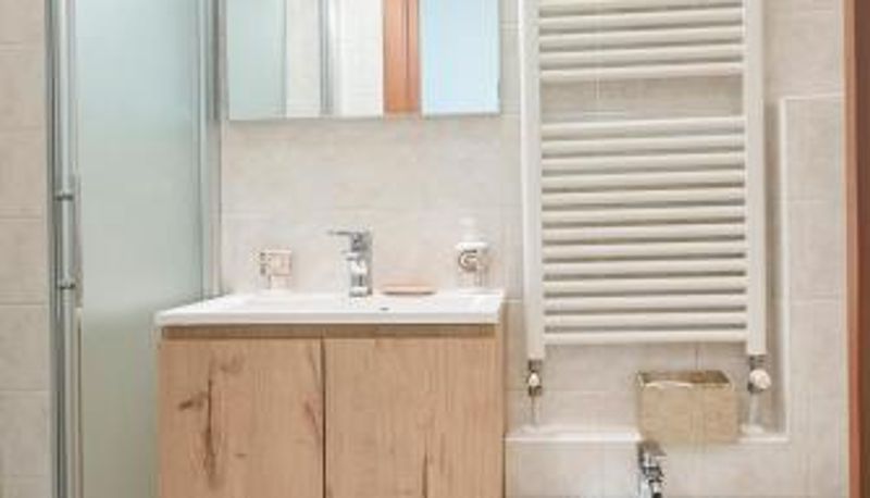Chambre Standard - nuovo bilocale con ampio giardino SE036 - Senigallia
