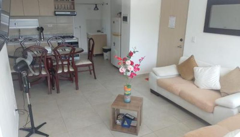 Standard room - Apartamento Melgar - Altagracia