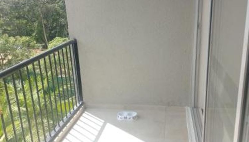 Apartment - Apartamento Melgar - Altagracia