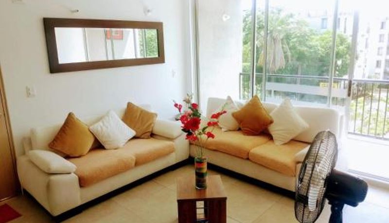 Standard room - Apartamento Melgar - Altagracia