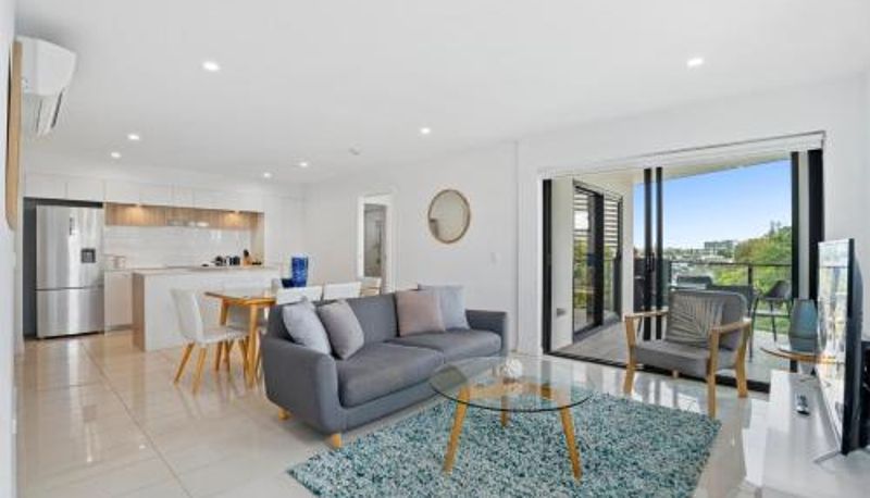 Kamer - Spice Broadbeach - Hosted by Gold Coast Luxury Resorts