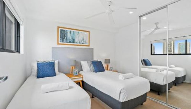 Kamer - Spice Broadbeach - Hosted by Gold Coast Luxury Resorts