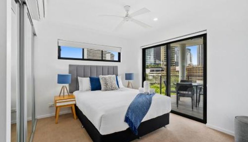 Kamer - Spice Broadbeach - Hosted by Gold Coast Luxury Resorts