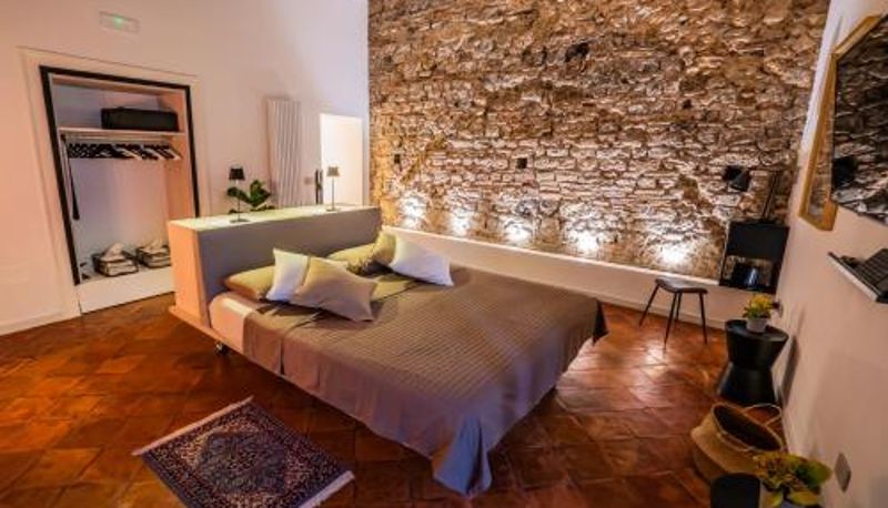 Apartment - Vinto House Salerno Old Town