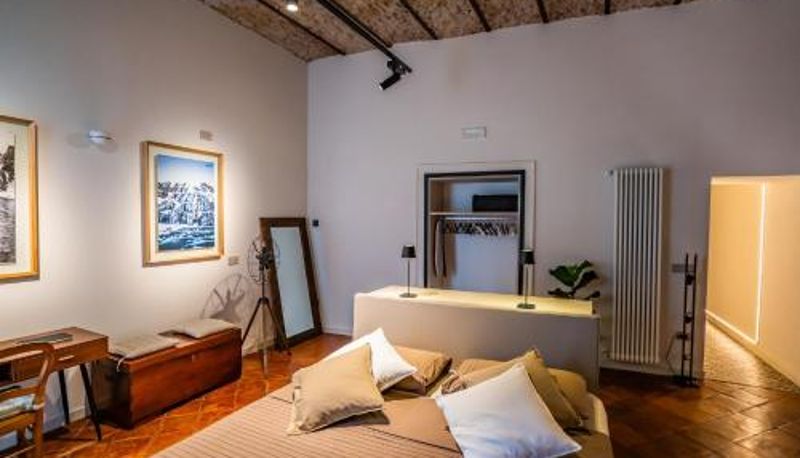Apartment - Vinto House Salerno Old Town