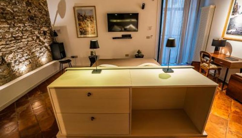 Apartment - Vinto House Salerno Old Town