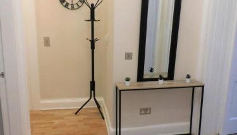 Pokój typu standard - Beautiful 3 bed apt in the City Centre