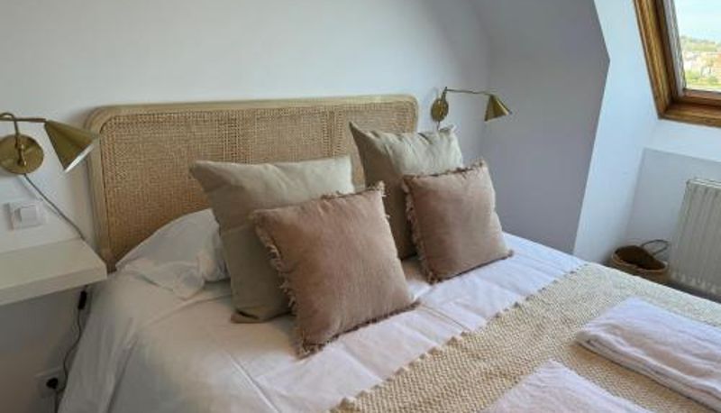 Standaardkamer - O Faiado Da Ria By Oktheway