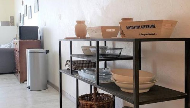 Standaardkamer - parking inclus  plage de Trestraou Appartement avec balcon