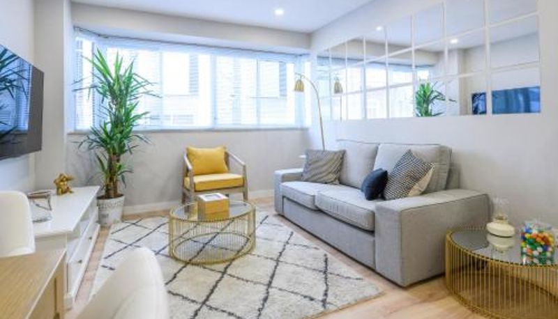 Bilgi - Apartamento Suite Gran Vía