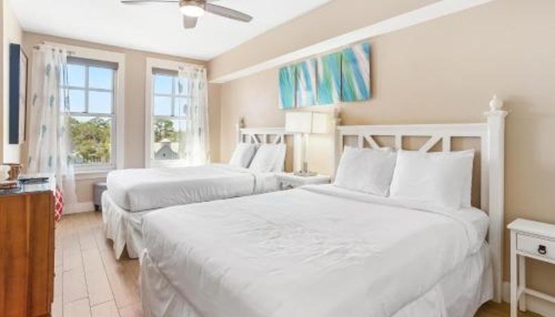 Standard room - Observation Point North 454