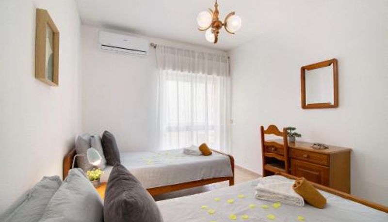 Standaardkamer - Coastal Comfort - Praia da Rocha
