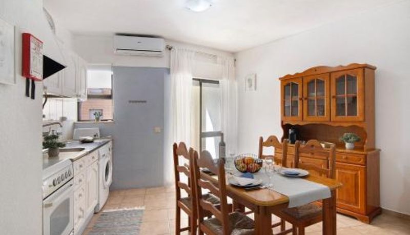 Info - Coastal Comfort - Praia da Rocha