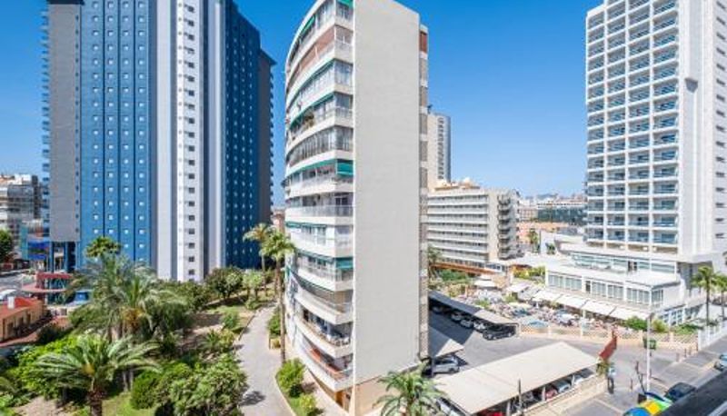 Daire - Donna II 7-32 Apartment Levante Beach-Old Town