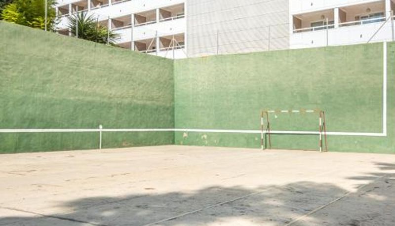 Daire - Donna II 7-32 Apartment Levante Beach-Old Town