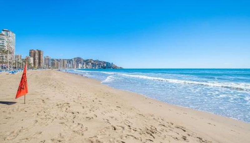 Daire - Donna II 7-32 Apartment Levante Beach-Old Town
