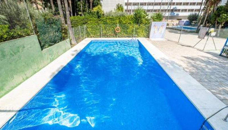 Daire - Donna II 7-32 Apartment Levante Beach-Old Town