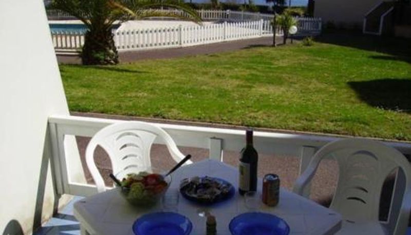 Appartement - Appartements à côté Lac Marin de Port d'Albret