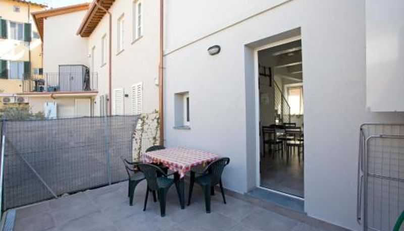 Daire - Charming flat just 500 m from Lucca s Centre La Casa del Bottaio