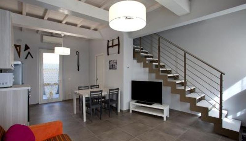 Daire - Charming flat just 500 m from Lucca s Centre La Casa del Bottaio