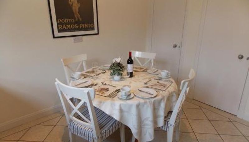 Daire - Violet Bank Apartment Morningside
