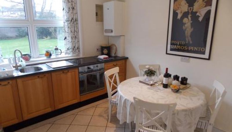 Daire - Violet Bank Apartment Morningside