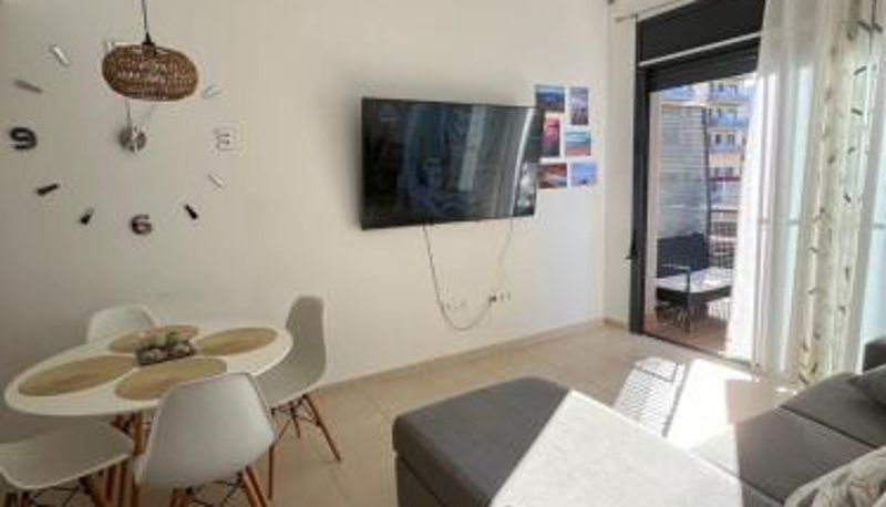 Standard room - parking y aire acondicionado Apartamento con piscina