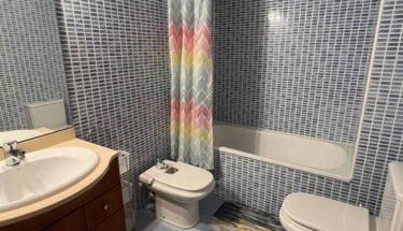 Standard room - parking y aire acondicionado Apartamento con piscina