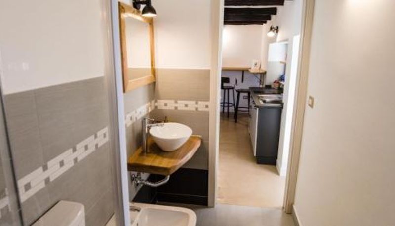 Chambre Standard - 111 apartments & rooms
