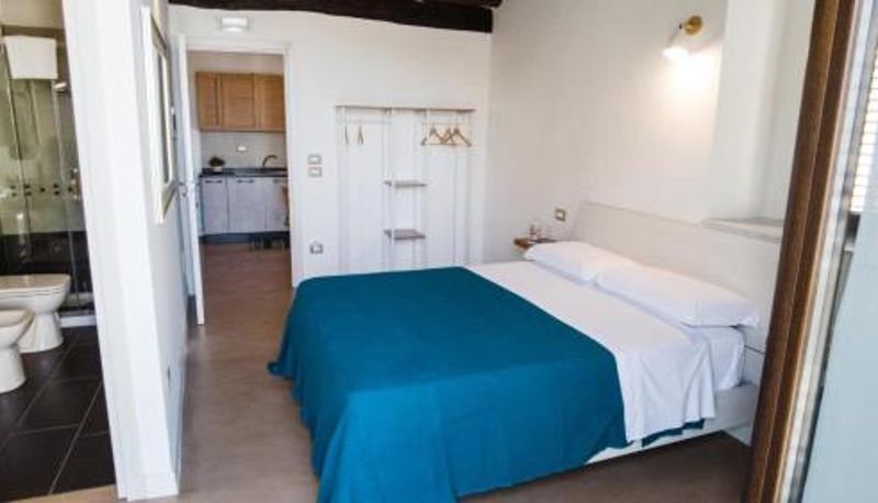 Chambre Standard - 111 apartments & rooms