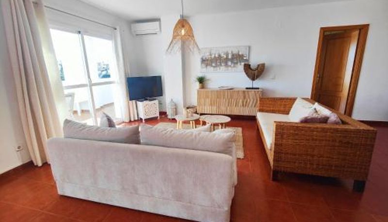 Apartment - AP376 - Casa Linda Valparaiso