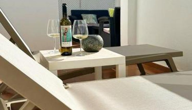 Appartamento - AP376 - Casa Linda Valparaiso