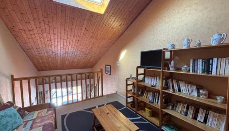 Pokój typu standard - garage  2 chambres Appartement T3 - à 50m de la plage
