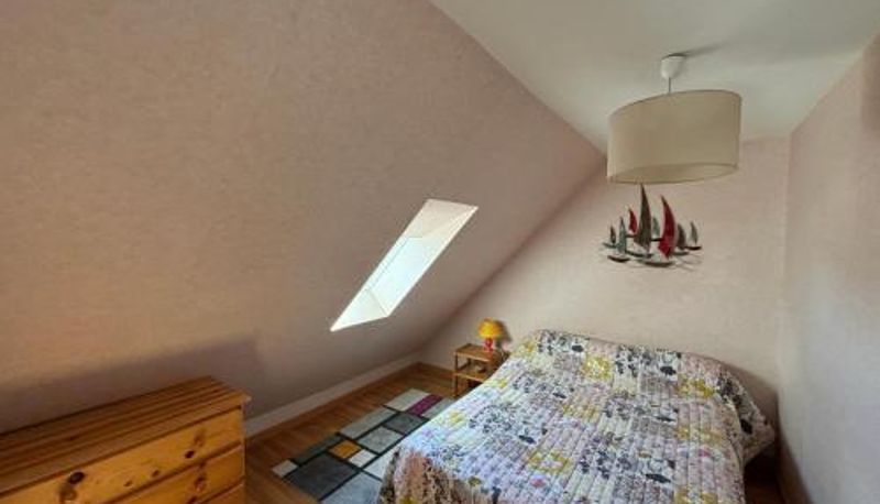 Pokój typu standard - garage  2 chambres Appartement T3 - à 50m de la plage