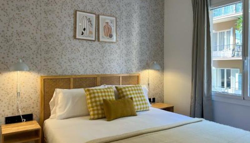 アパートメント - Stay Unique Apartments Balmes II Sant Gervasi