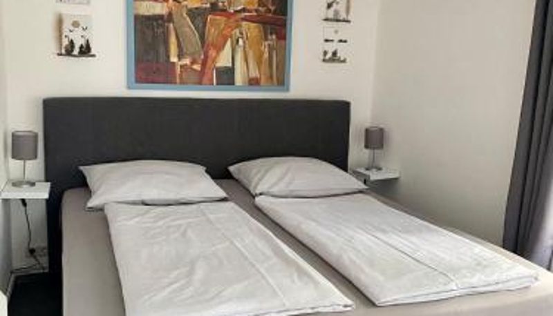 Apartament - Gaude Tiet